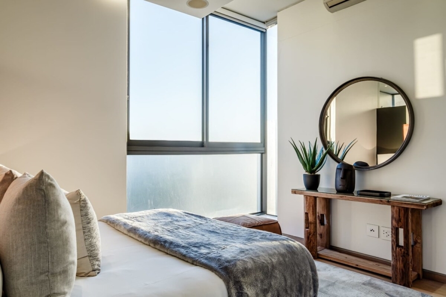 To Let 4 Bedroom Property for Rent in Camps Bay Western Cape